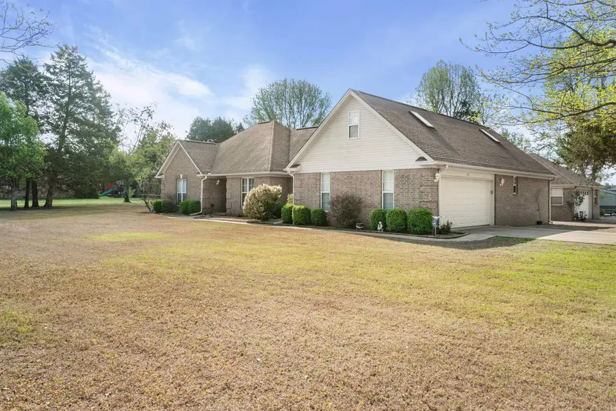 101 Casey Lane, Searcy, AR 72143 - #3