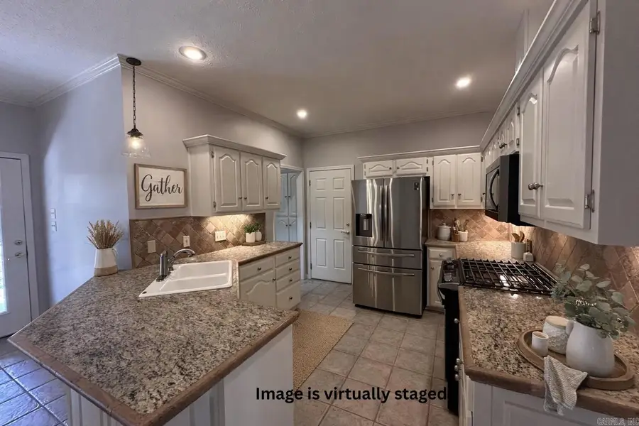 881 Copperfield Circle, Heber Springs, AR 72543 - #3