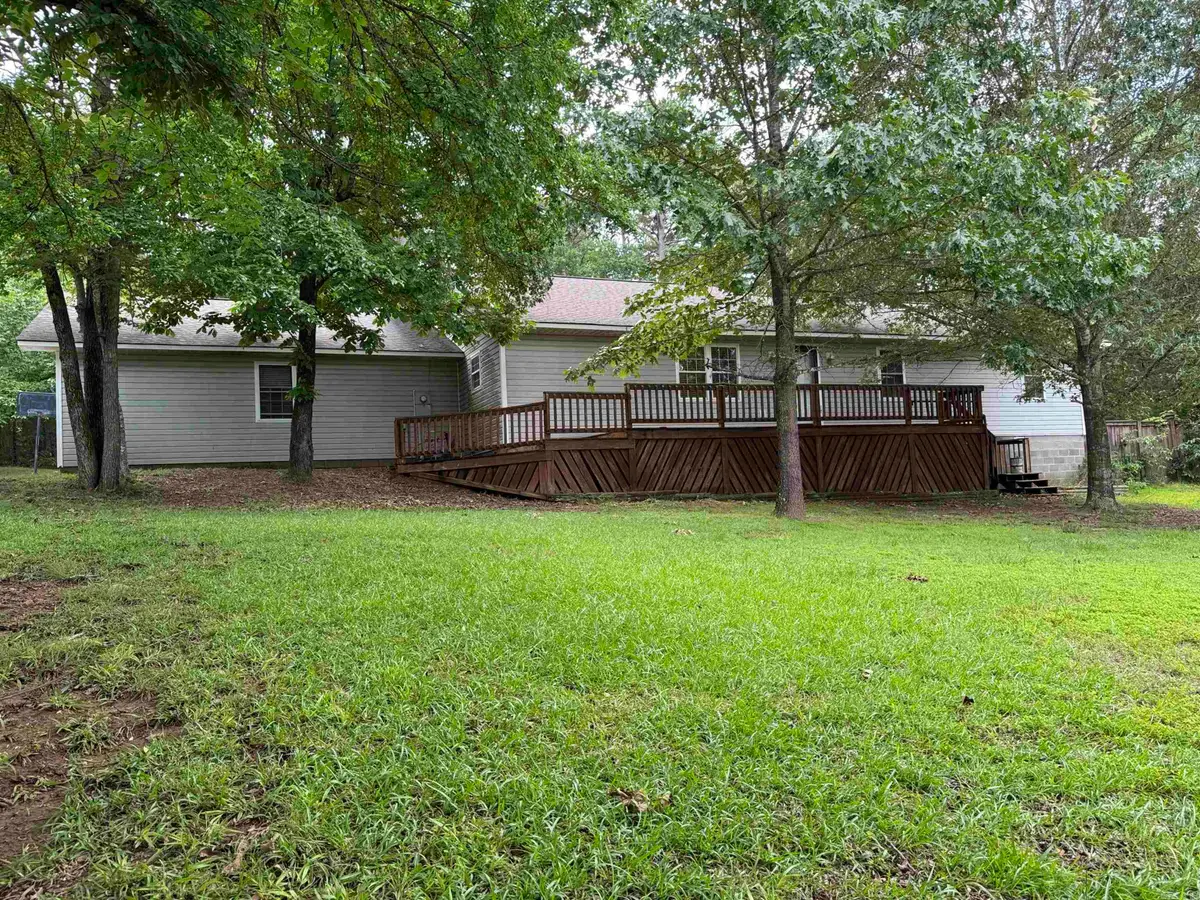 41 Dogwood Drive, Higden, AR 72067 - #1