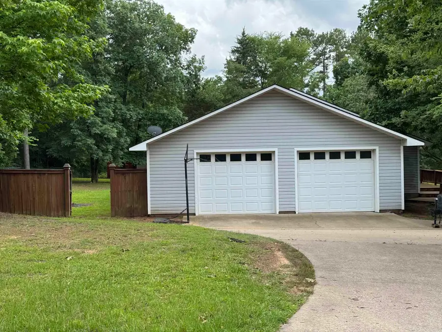 41 Dogwood Drive, Higden, AR 72067 - #3