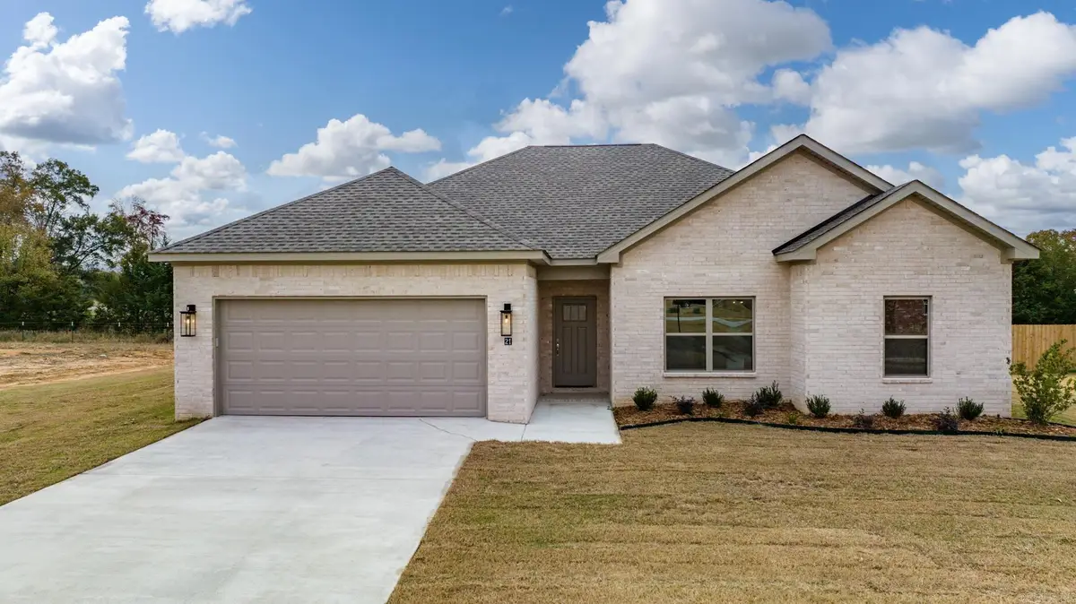 21 Lewis Loop, Greenbrier, AR 72058 - #1