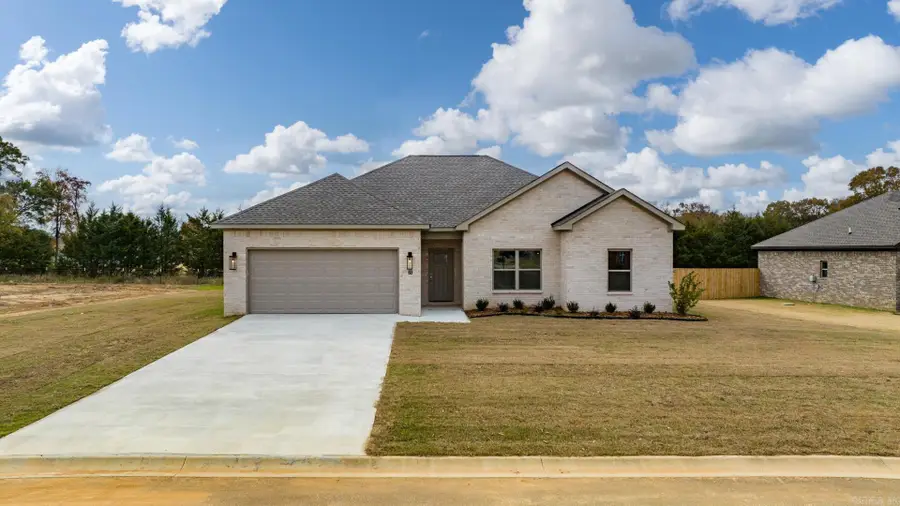 21 Lewis Loop, Greenbrier, AR 72058 - #2