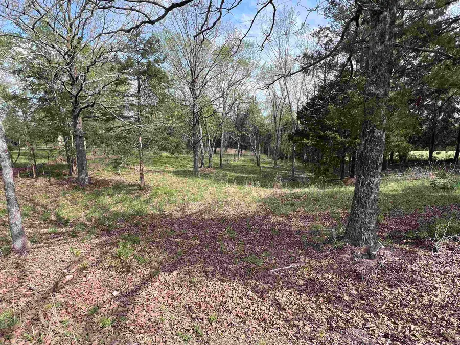 0 Burlingame Road, Little Rock, AR 72223 - #3