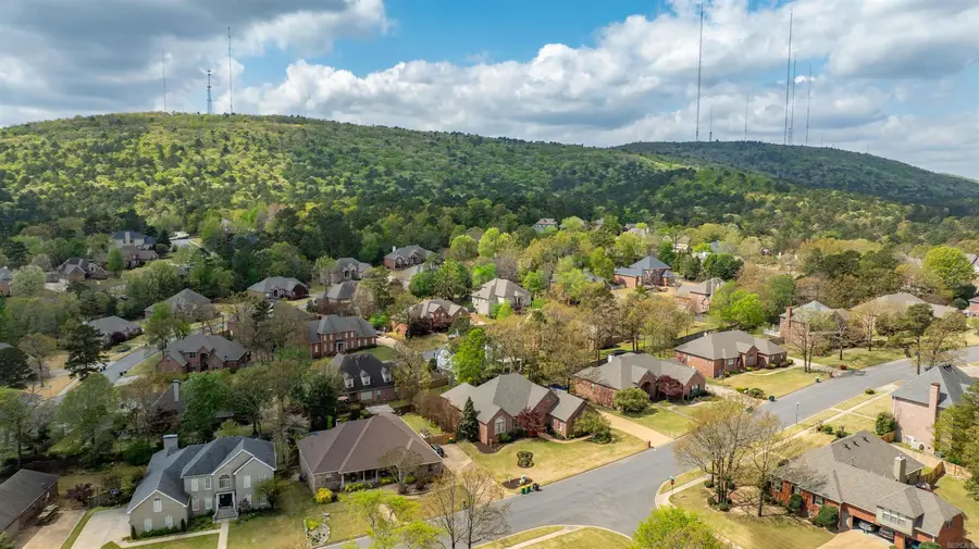 26 Bayonne Drive, Little Rock, AR 72223 - #3