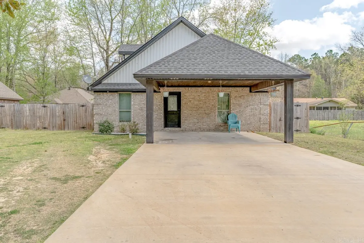 1008 Mays Road, Jonesboro, AR 72405 - #1