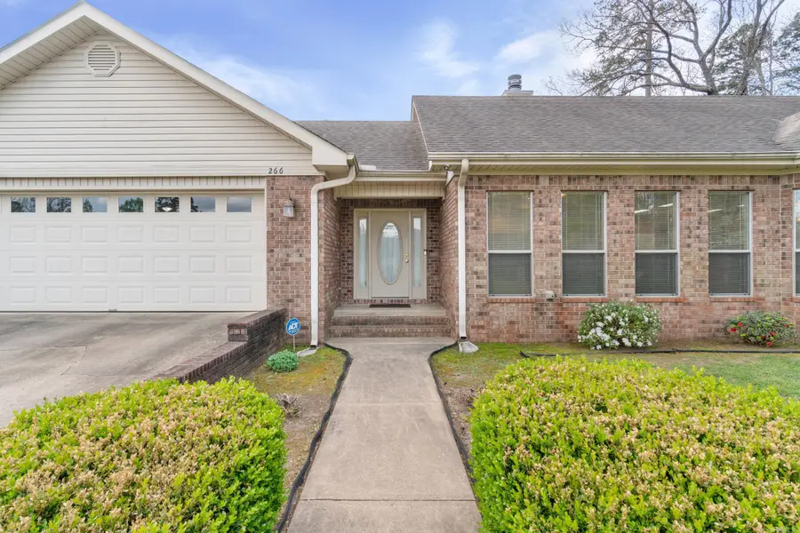 266 Gifford Road, Malvern, AR 72104 - #3