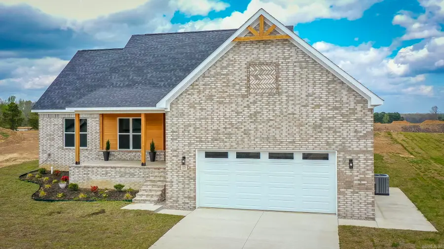 223 Michelle Drive, Beebe, AR 72012 - #2