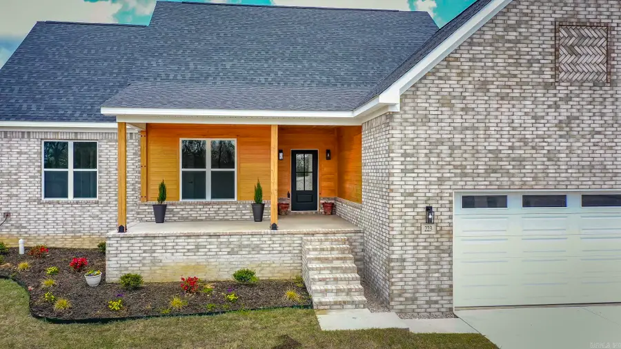 223 Michelle Drive, Beebe, AR 72012 - #3