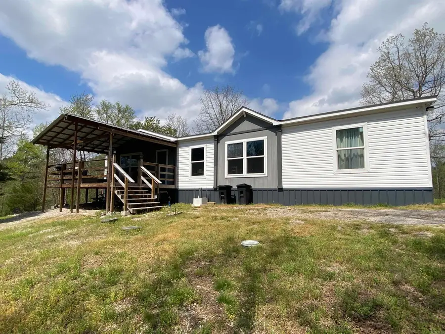 47 Hawkeye Lane, Mount Ida, AR 71957 - #2