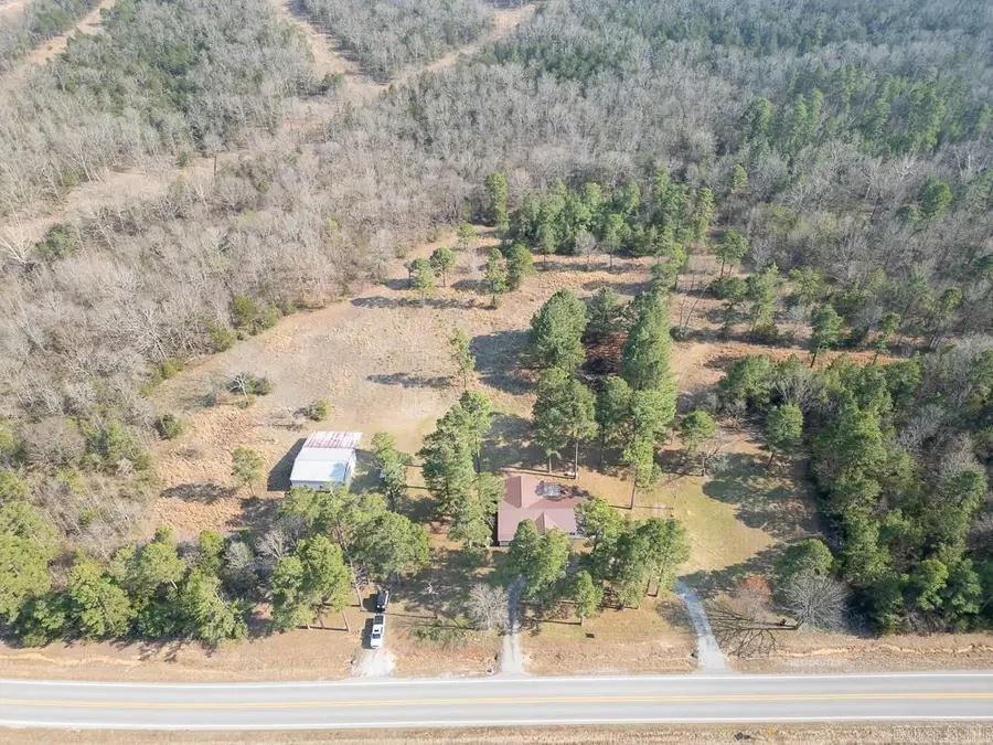 Address Withheld By Seller, Smithville, AR 72466 - #2