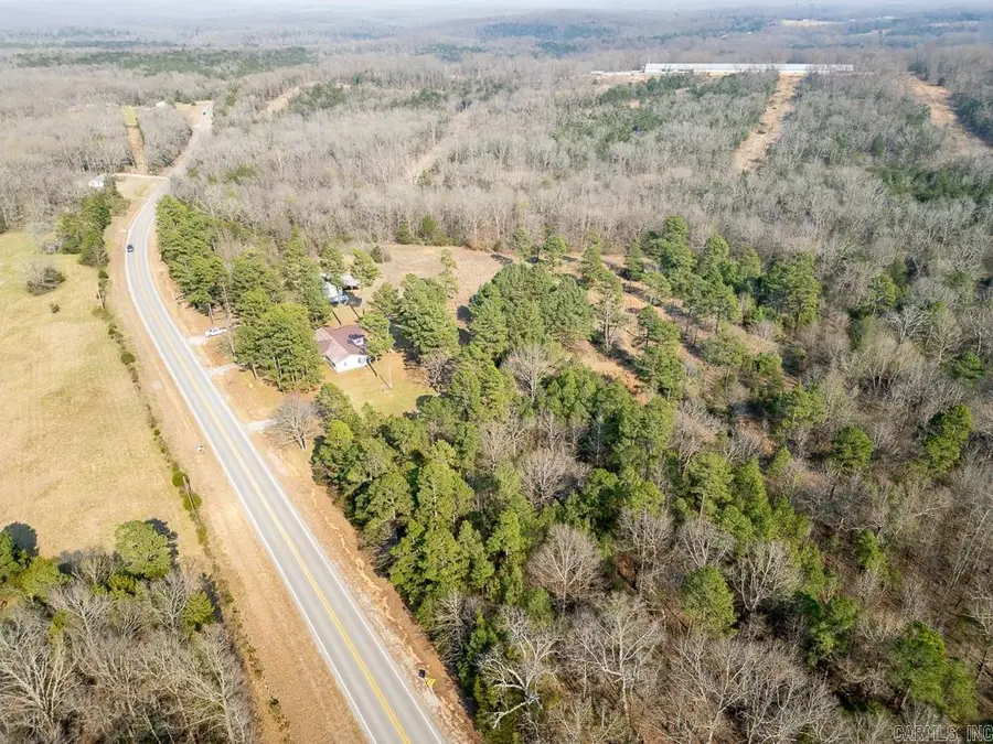 Address Withheld By Seller, Smithville, AR 72466 - #3