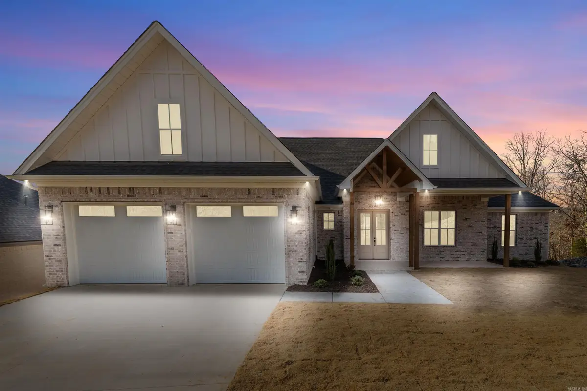 1013 Fern Ridge, Sherwood, AR 72120 - #1