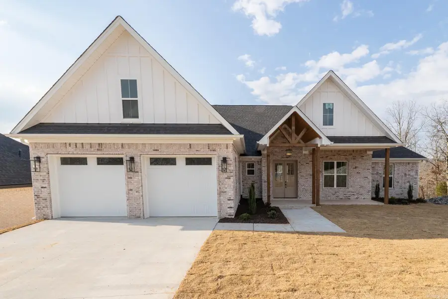 1013 Fern Ridge, Sherwood, AR 72120 - #2