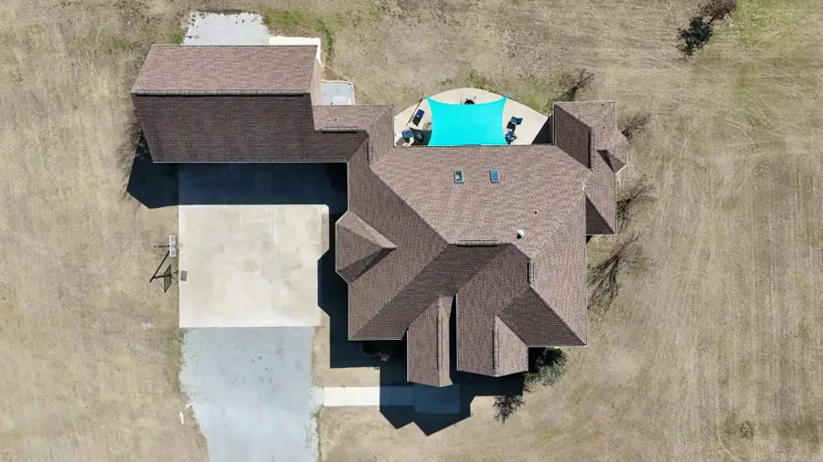 1200 Rounds Road, Batesville, AR 72501 - #3