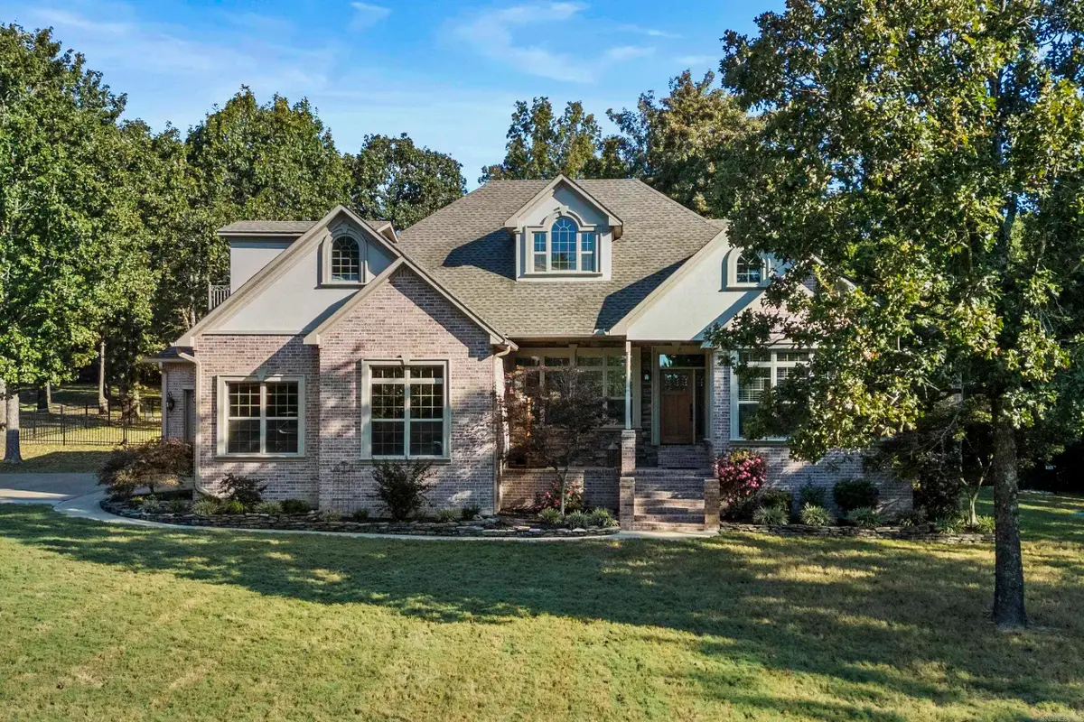 102 Gold Rush Drive, Searcy, AR 72143 - #1