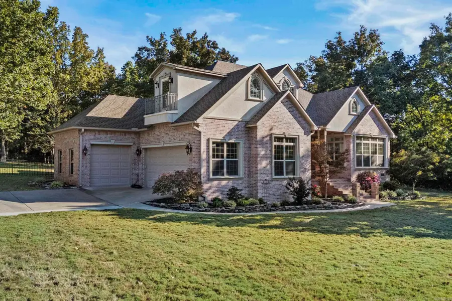 102 Gold Rush Drive, Searcy, AR 72143 - #3