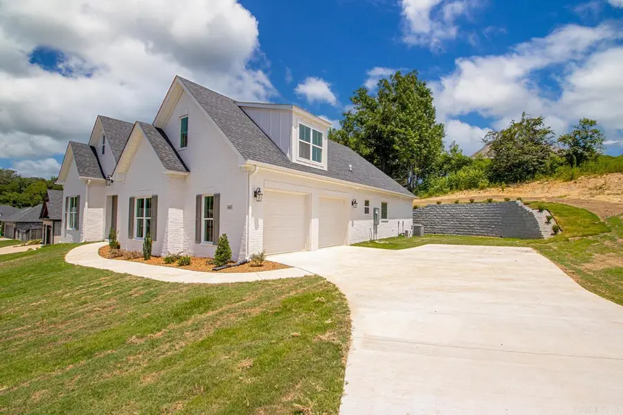 4406 Cumberland Circle, Benton, AR 72019 - #2