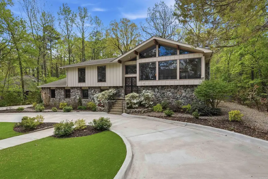 13501 Beckenham Drive, Little Rock, AR 72212 - #2