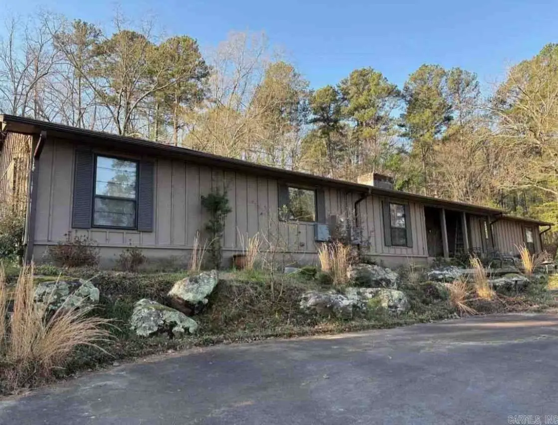 10111 Garrison Road, Little Rock, AR 72223 - #1