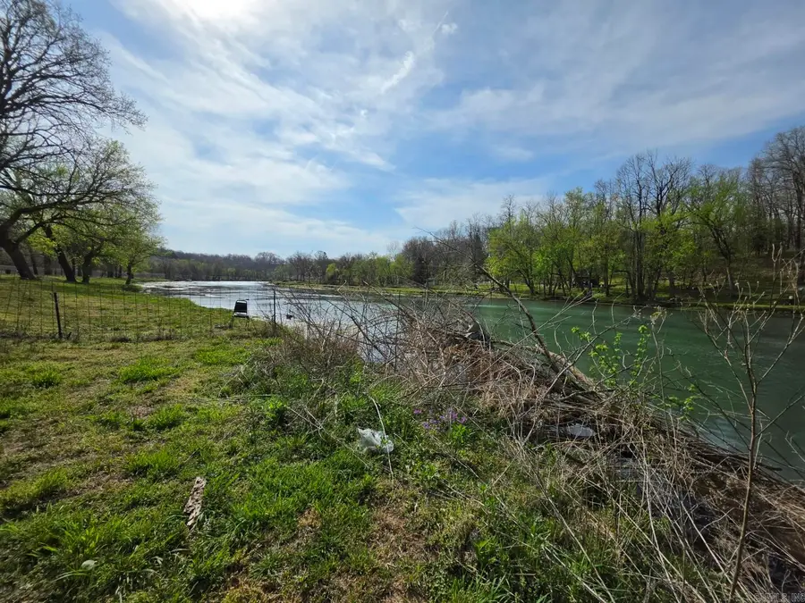 Address Withheld By Seller, Mammoth Spring, AR 72554 - #2