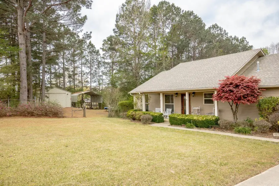 2300 Lorance Dr, Little Rock, AR 72206 - #2