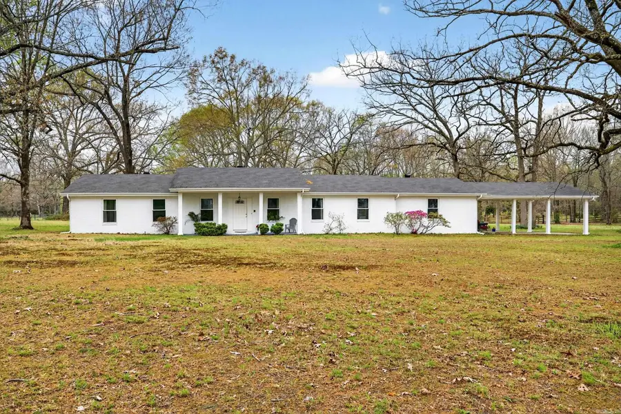 20 Old Stagecoach Road, Cabot, AR 72023 - #2