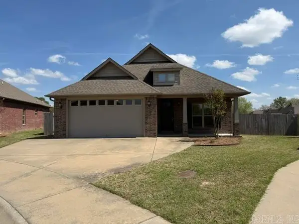 2495 Eighteen Loop, Conway, AR 72034