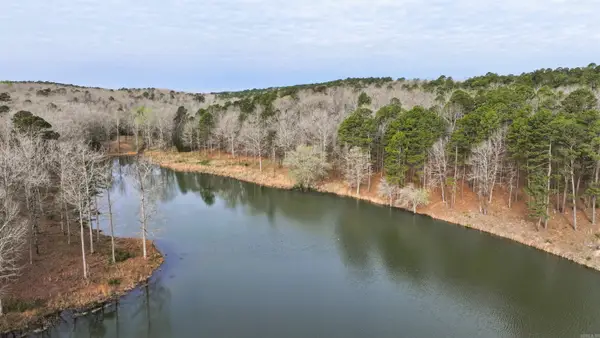 00 Ross Hollow Road, Bigelow, AR 72016