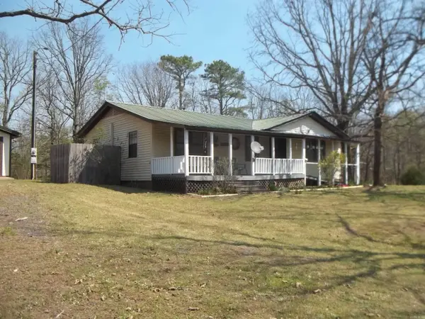 1013 Polk Road 23, Cove, AR 71937