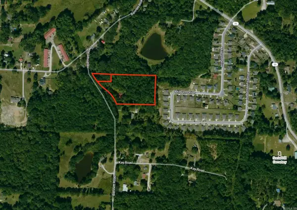 1926 Bennett Road, Benton, AR 72015