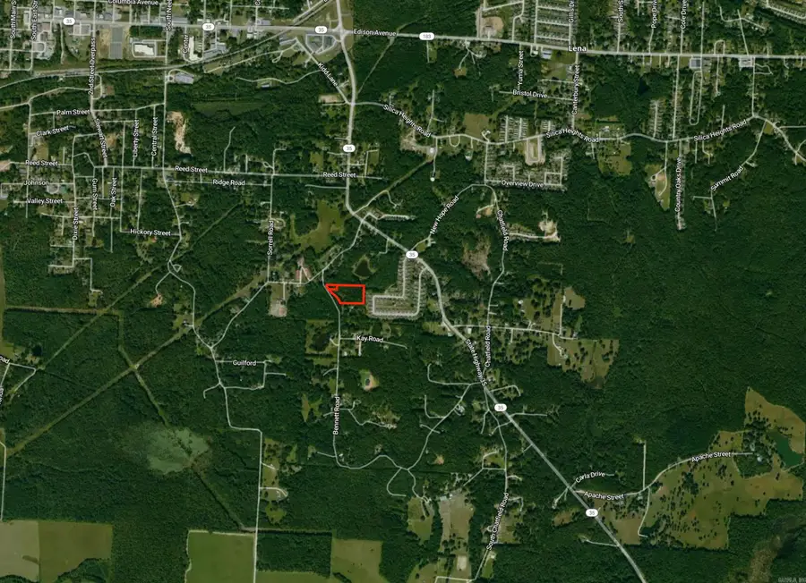 1926 Bennett Road, Benton, AR 72015 - #2