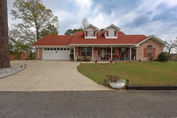 228 Perry Street, Glenwood, AR 71943