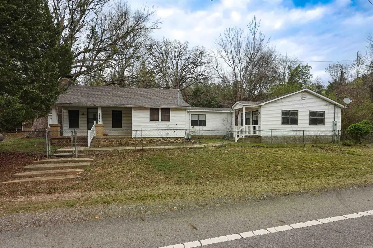 5272 & 5280 Hwy 270, Mount Ida, AR 71957 - #1