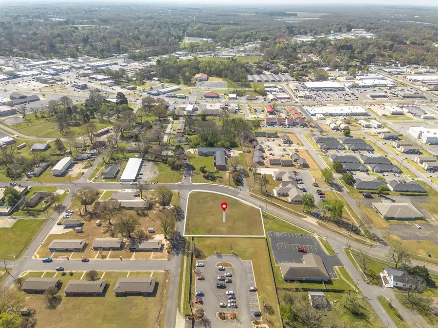 602 W Locust, Cabot, AR 72023 - #2