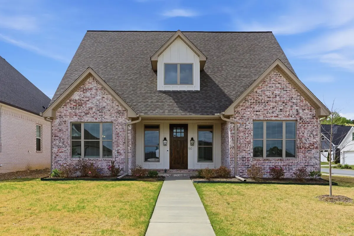 50 Fletcher Ridge Circle, Little Rock, AR 72223 - #1
