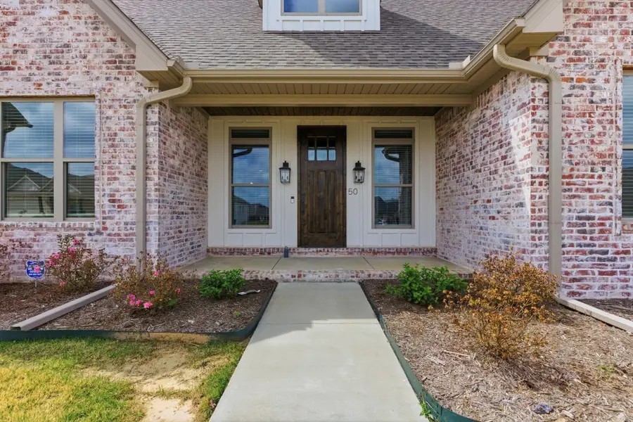 50 Fletcher Ridge Circle, Little Rock, AR 72223 - #3
