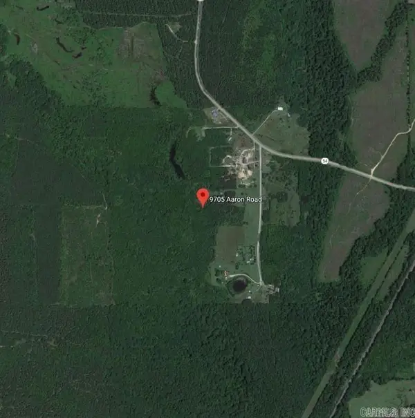 000 Aaron Road, Pine Bluff, AR 71603