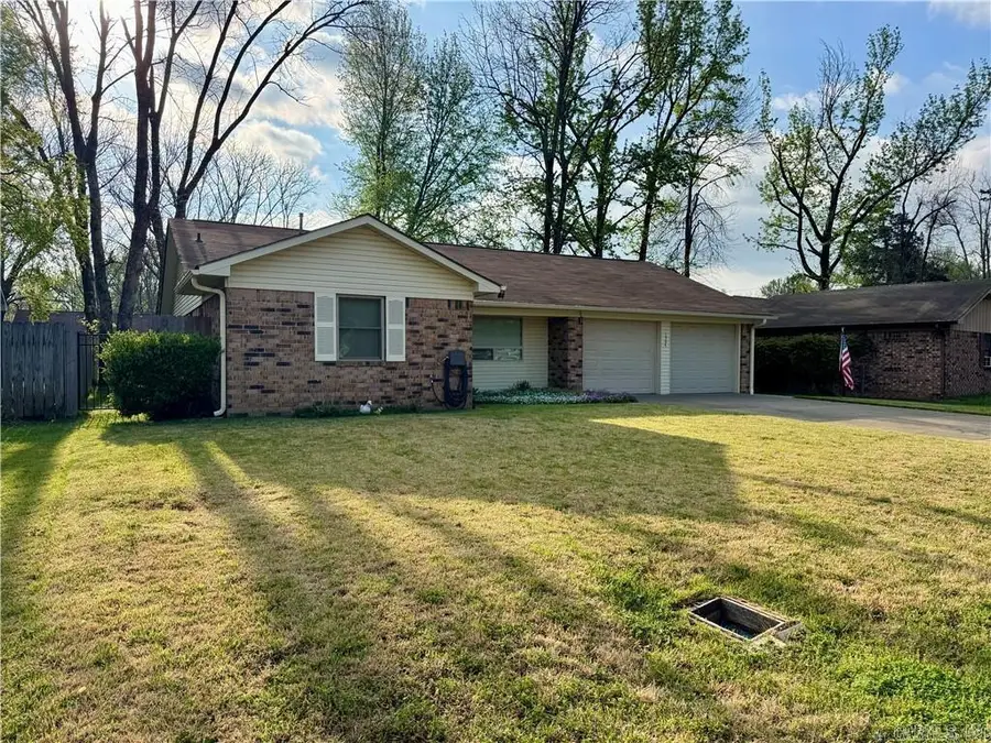 1504 Knoxville, Russellville, AR 72801 - #2