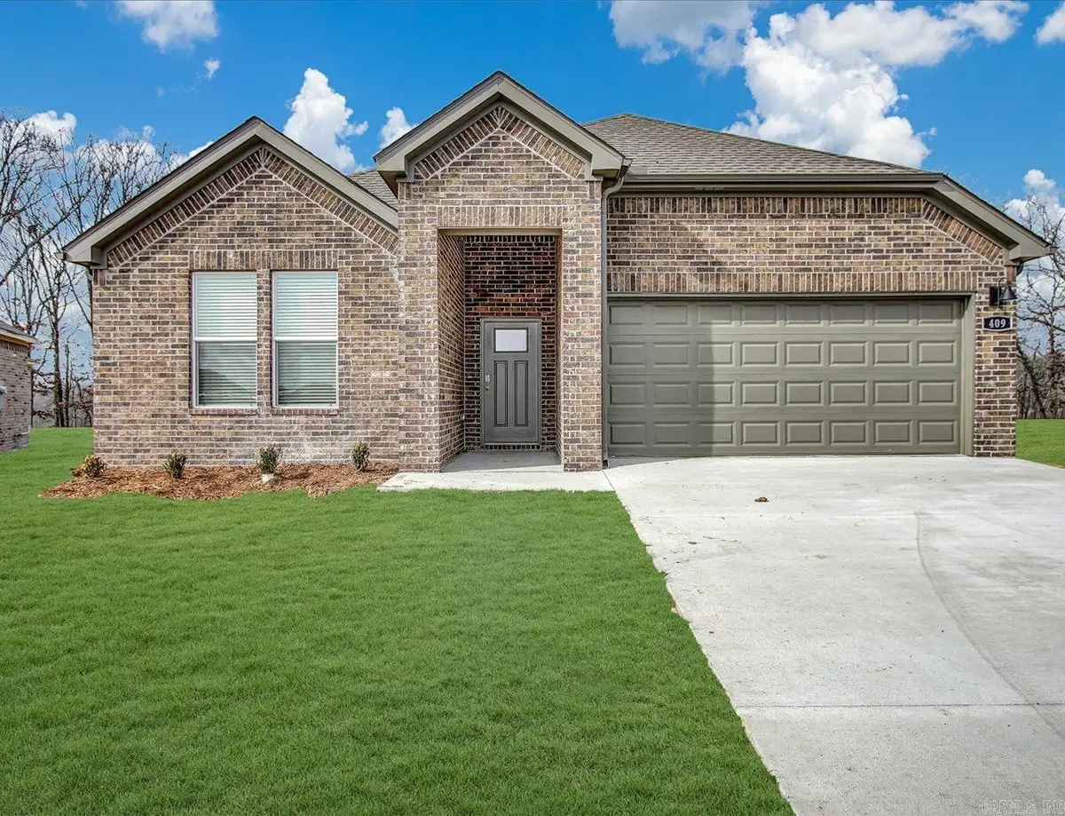 315 Lainey Drive, Maumelle, AR 72113 - #1