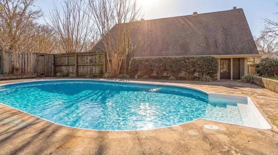 1611 Roleson, Jonesboro, AR 72404 - #2