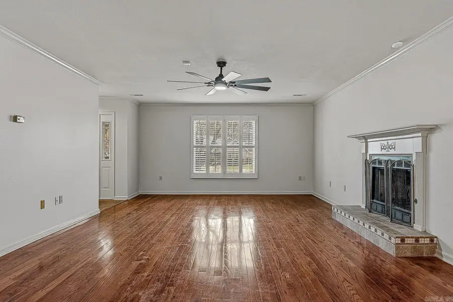 1611 Roleson, Jonesboro, AR 72404 - #3