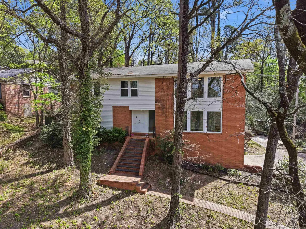 1 Van Lee Drive, Little Rock, AR 72205 - #1