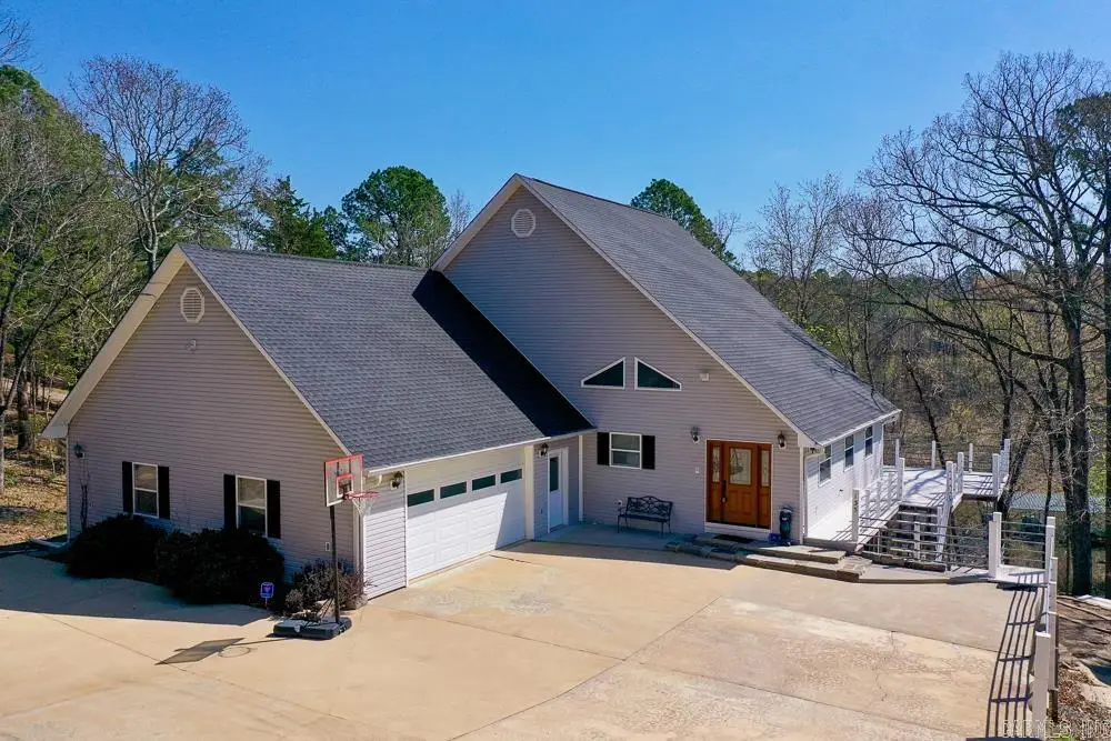 135 Wilshire Drive, Fairfield Bay, AR 72088 - #1