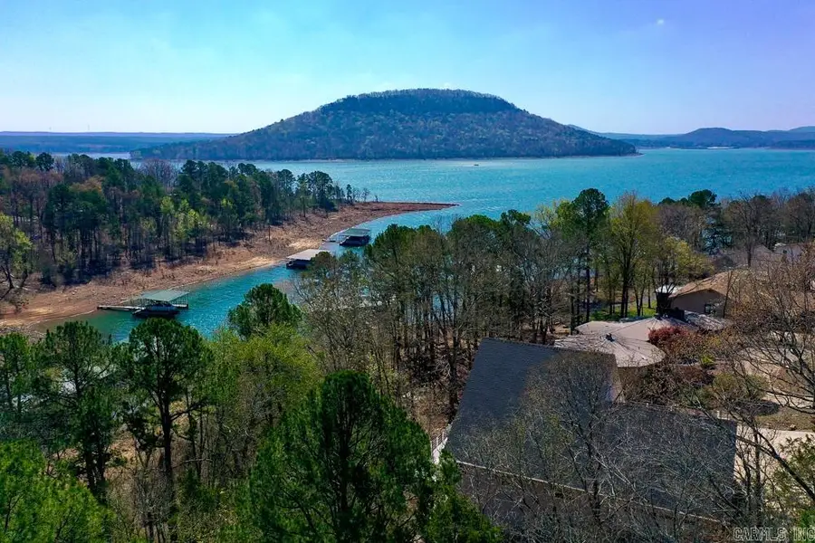 135 Wilshire Drive, Fairfield Bay, AR 72088 - #3