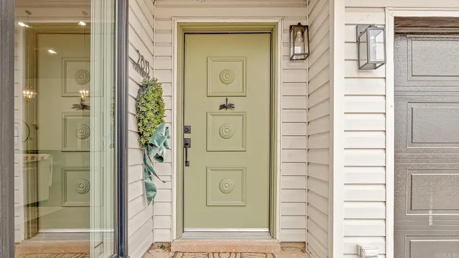 2813 Martinbrook Drive, Jonesboro, AR 72401 - #2