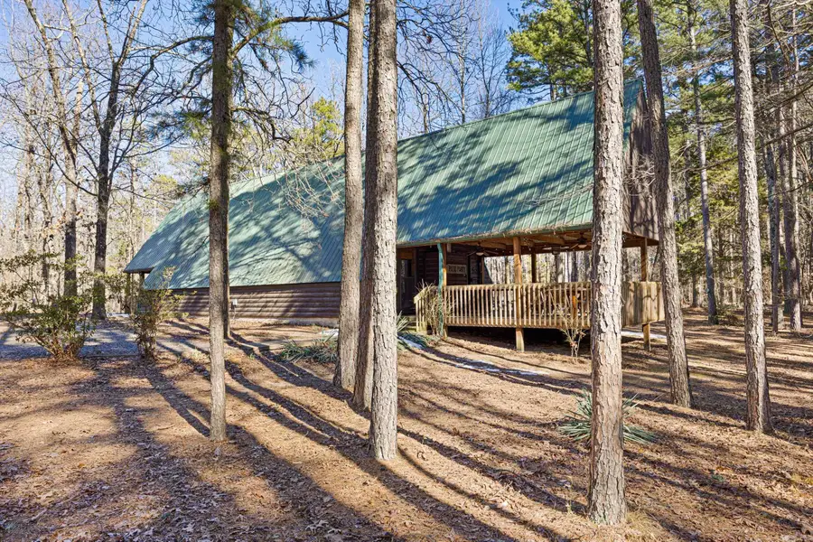 22 Yeager Dr Drive, Morrilton, AR 72110 - #2