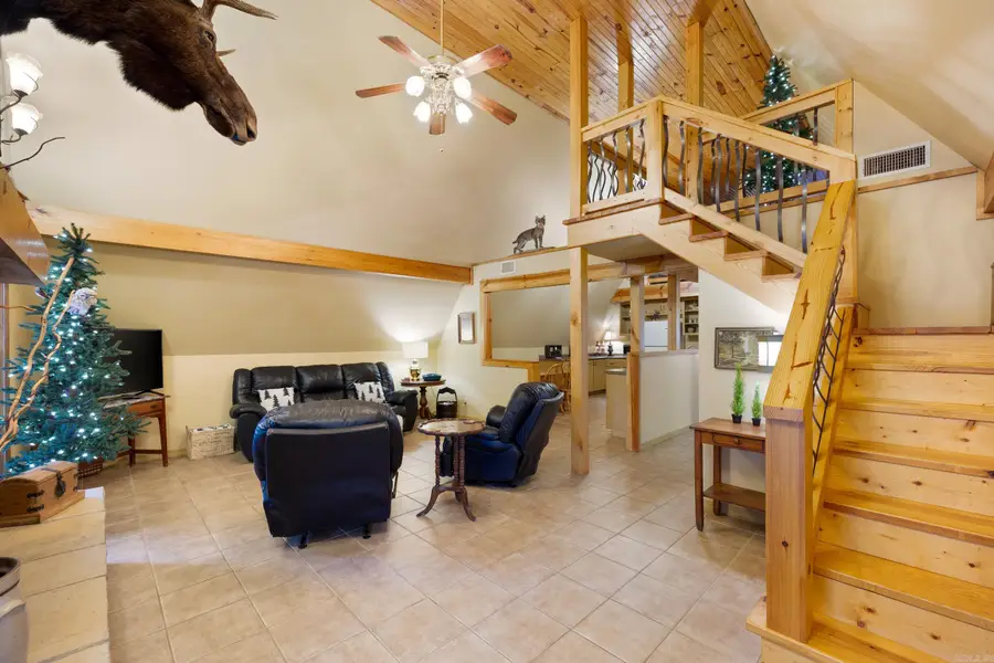 22 Yeager Dr Drive, Morrilton, AR 72110 - #3