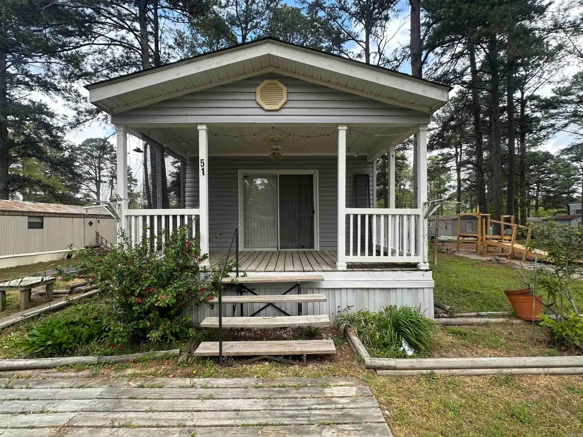 Address Withheld By Seller, Bryant, AR 72022 - #1