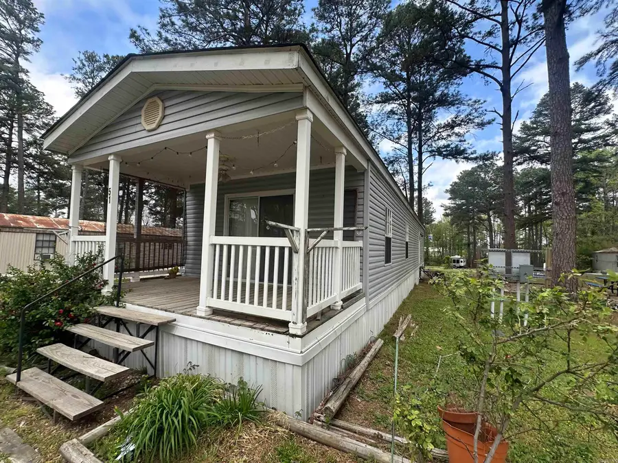 Address Withheld By Seller, Bryant, AR 72022 - #3