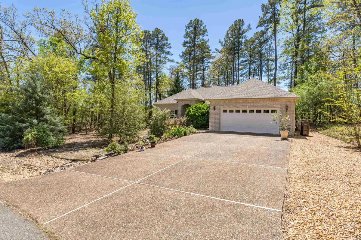 Address Withheld By Seller, Hot Springs Village, AR 71909 - #1